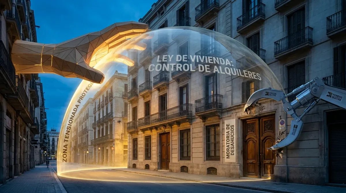 Frente Amplio: ¿un programa para cambiar España o una alianza para salvar las siglas?