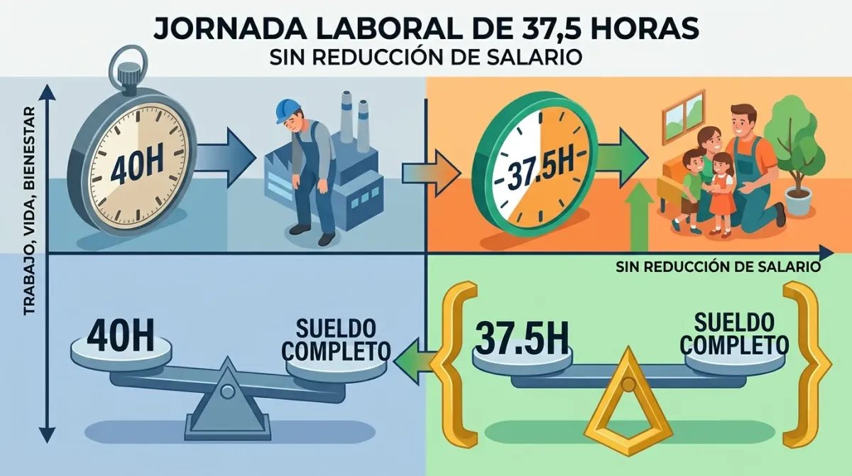 Frente Amplio: ¿un programa para cambiar España o una alianza para salvar las siglas?
